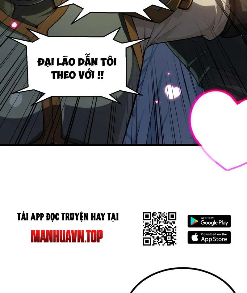 Trò chơi kéo dài tính mạng, ta lũng đoạn tình báo dã quái Chapter 11 - Trang 7