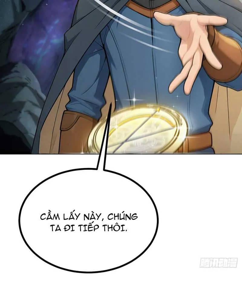 Trò chơi kéo dài tính mạng, ta lũng đoạn tình báo dã quái Chapter 12 - Trang 24