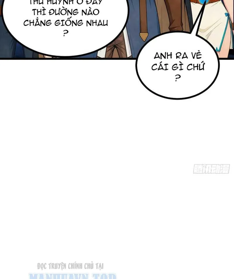 Trò chơi kéo dài tính mạng, ta lũng đoạn tình báo dã quái Chapter 12 - Trang 38