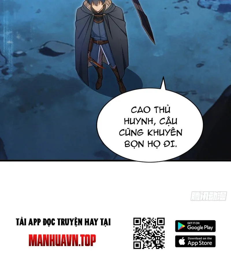 Trò chơi kéo dài tính mạng, ta lũng đoạn tình báo dã quái Chapter 13 - Trang 37