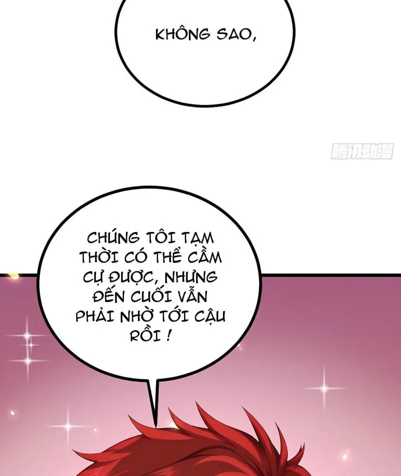 Trò chơi kéo dài tính mạng, ta lũng đoạn tình báo dã quái Chapter 14 - Trang 15