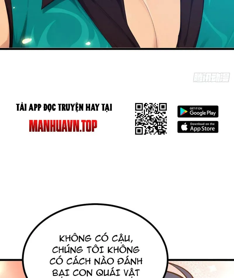 Trò chơi kéo dài tính mạng, ta lũng đoạn tình báo dã quái Chapter 14 - Trang 17