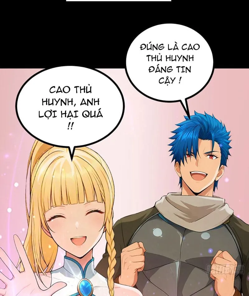 Trò chơi kéo dài tính mạng, ta lũng đoạn tình báo dã quái Chapter 14 - Trang 25