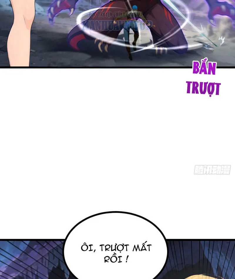Trò chơi kéo dài tính mạng, ta lũng đoạn tình báo dã quái Chapter 14 - Trang 31