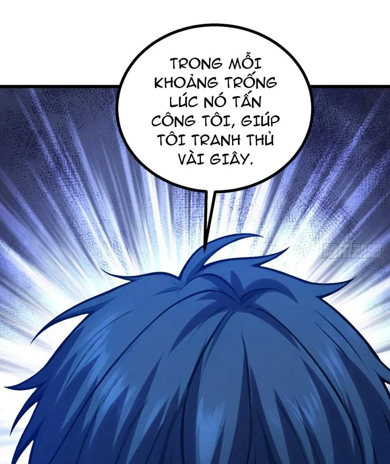Trò chơi kéo dài tính mạng, ta lũng đoạn tình báo dã quái Chapter 14 - Trang 38
