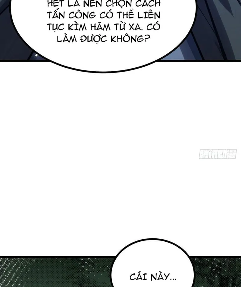 Trò chơi kéo dài tính mạng, ta lũng đoạn tình báo dã quái Chapter 14 - Trang 40