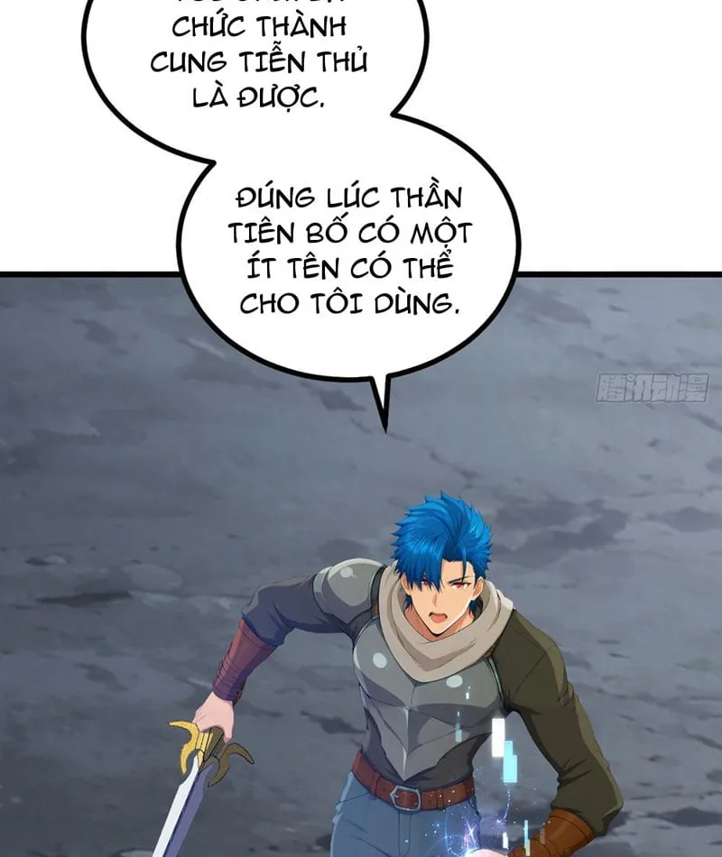 Trò chơi kéo dài tính mạng, ta lũng đoạn tình báo dã quái Chapter 14 - Trang 46