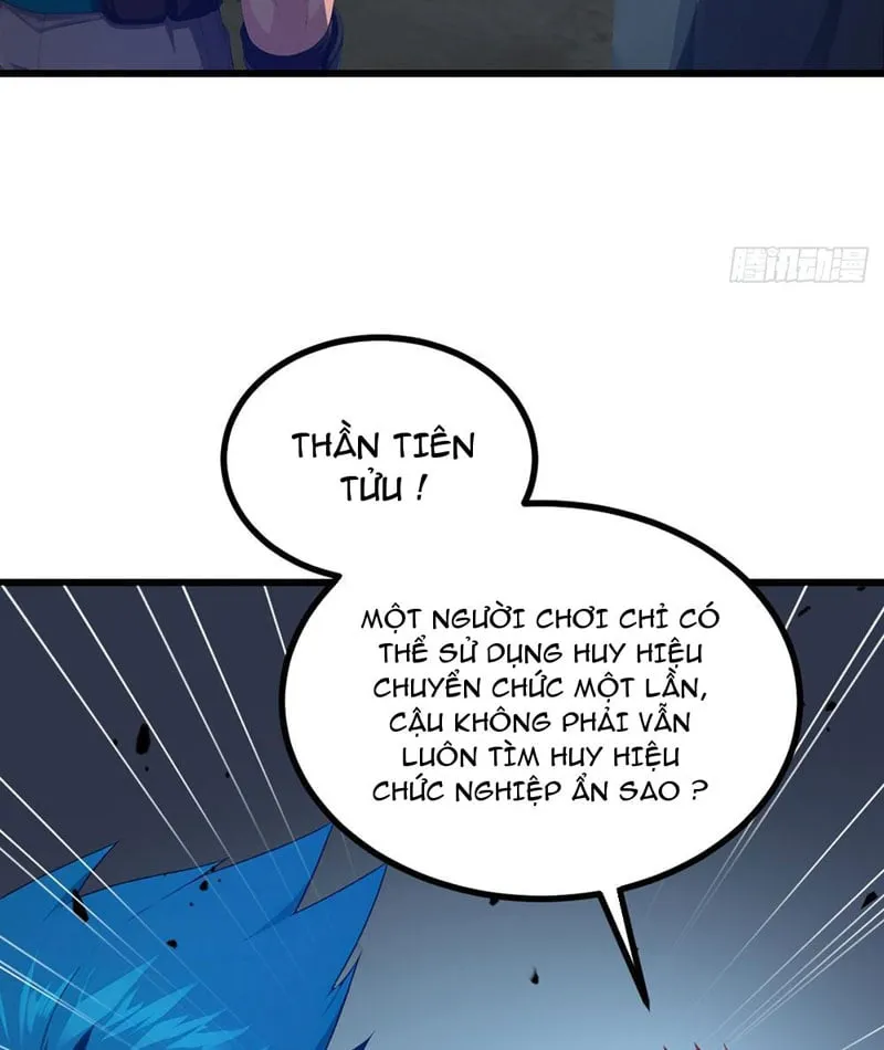Trò chơi kéo dài tính mạng, ta lũng đoạn tình báo dã quái Chapter 14 - Trang 48