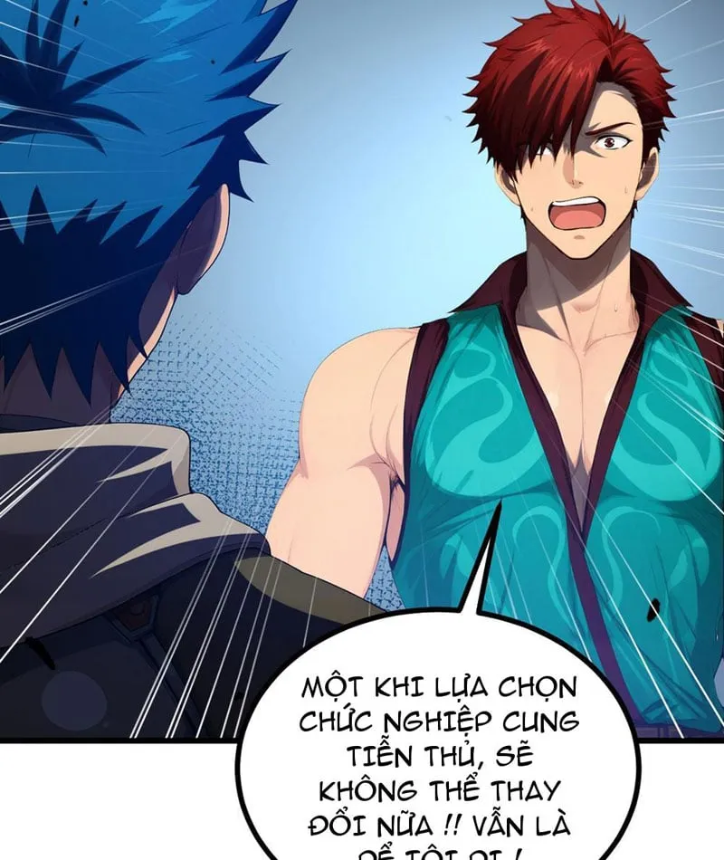 Trò chơi kéo dài tính mạng, ta lũng đoạn tình báo dã quái Chapter 14 - Trang 49