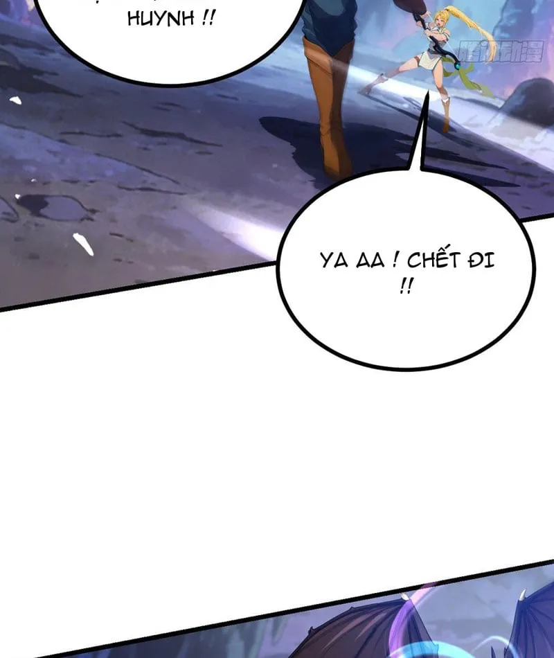Trò chơi kéo dài tính mạng, ta lũng đoạn tình báo dã quái Chapter 14 - Trang 6