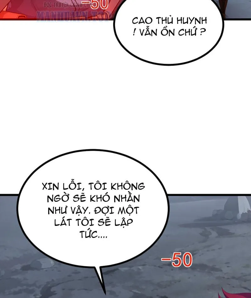 Trò chơi kéo dài tính mạng, ta lũng đoạn tình báo dã quái Chapter 14 - Trang 8