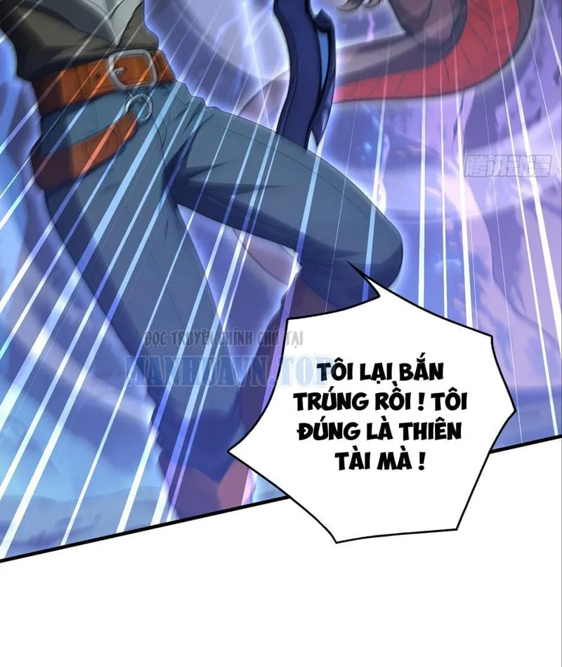 Trò chơi kéo dài tính mạng, ta lũng đoạn tình báo dã quái Chapter 15 - Trang 15