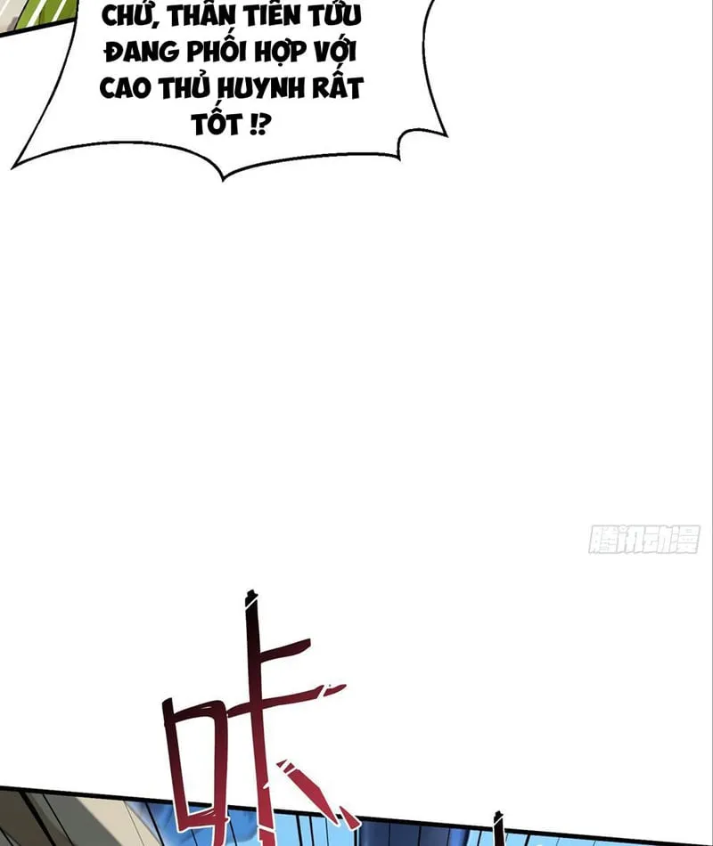 Trò chơi kéo dài tính mạng, ta lũng đoạn tình báo dã quái Chapter 15 - Trang 18