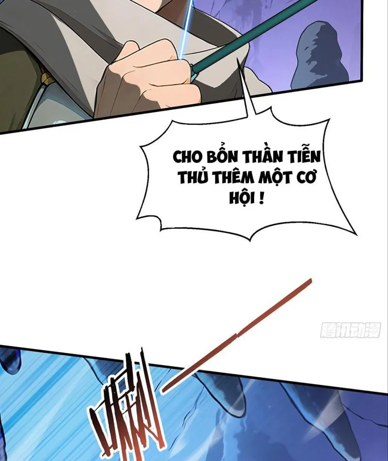Trò chơi kéo dài tính mạng, ta lũng đoạn tình báo dã quái Chapter 15 - Trang 24