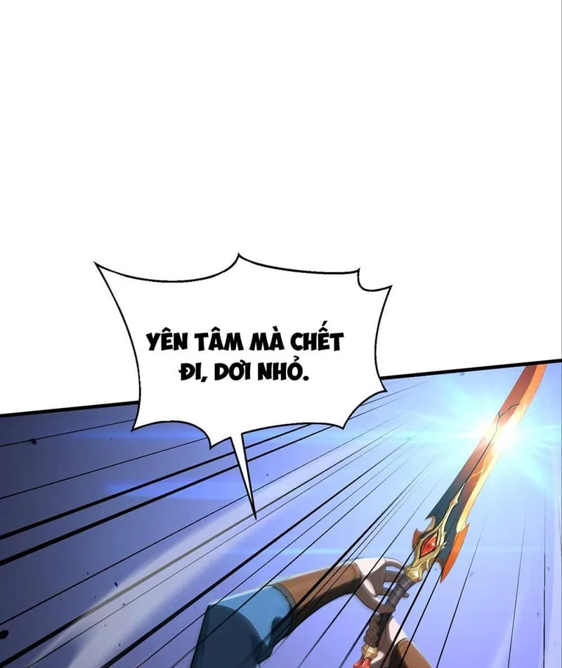 Trò chơi kéo dài tính mạng, ta lũng đoạn tình báo dã quái Chapter 15 - Trang 33