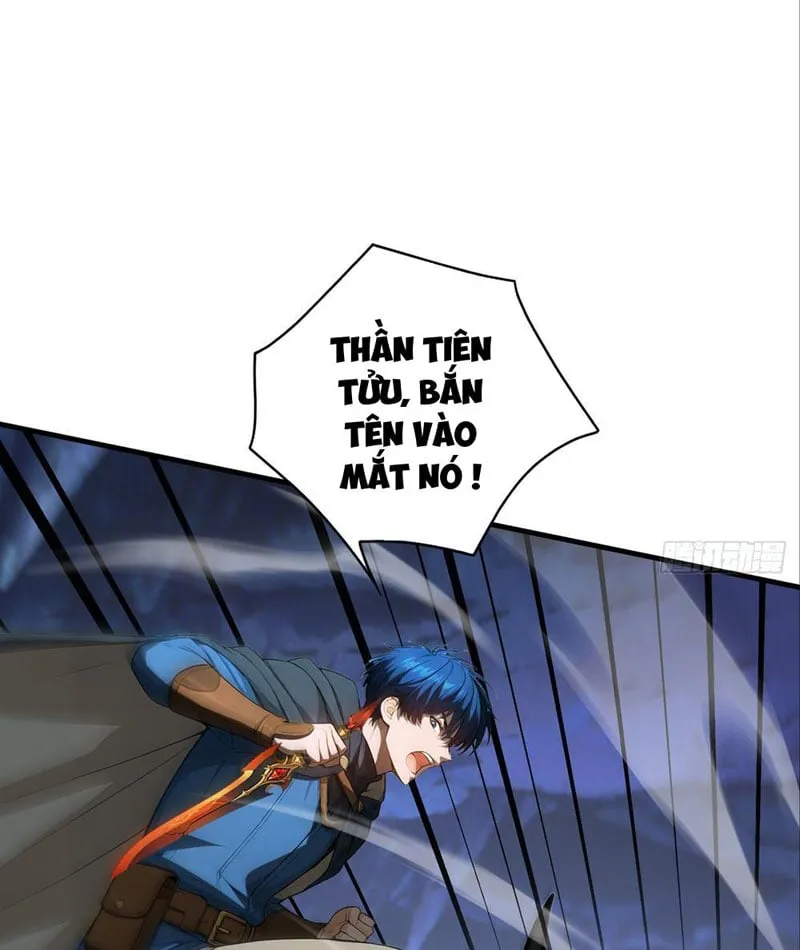 Trò chơi kéo dài tính mạng, ta lũng đoạn tình báo dã quái Chapter 15 - Trang 9