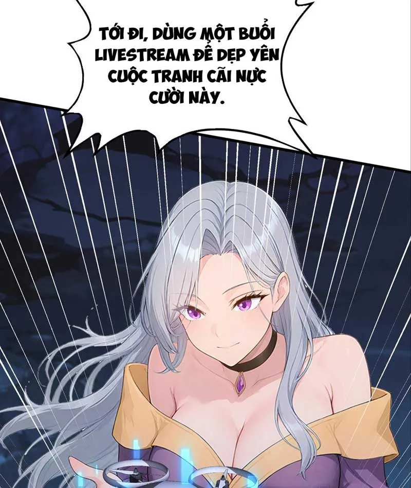 Trò chơi kéo dài tính mạng, ta lũng đoạn tình báo dã quái Chapter 16 - Trang 12