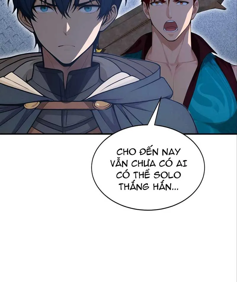 Trò chơi kéo dài tính mạng, ta lũng đoạn tình báo dã quái Chapter 16 - Trang 24