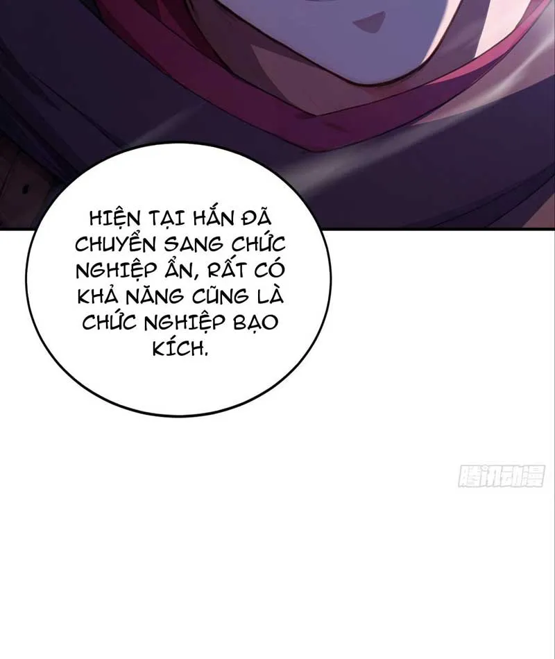 Trò chơi kéo dài tính mạng, ta lũng đoạn tình báo dã quái Chapter 16 - Trang 26