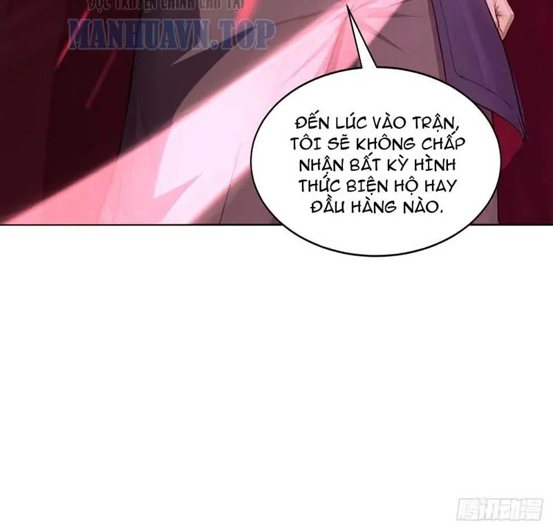Trò chơi kéo dài tính mạng, ta lũng đoạn tình báo dã quái Chapter 16 - Trang 41