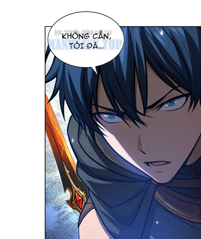 Trò chơi kéo dài tính mạng, ta lũng đoạn tình báo dã quái Chapter 16 - Trang 42