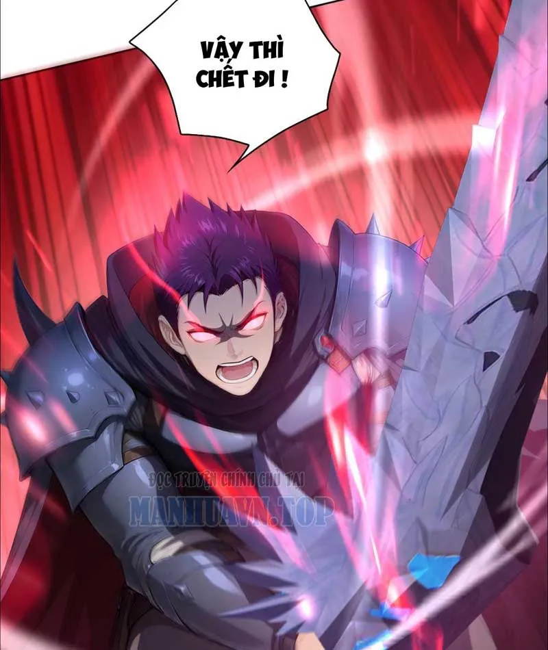 Trò chơi kéo dài tính mạng, ta lũng đoạn tình báo dã quái Chapter 16 - Trang 44