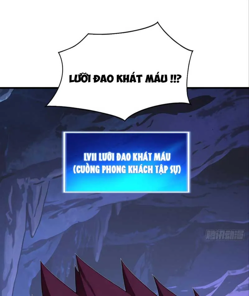 Trò chơi kéo dài tính mạng, ta lũng đoạn tình báo dã quái Chapter 16 - Trang 9