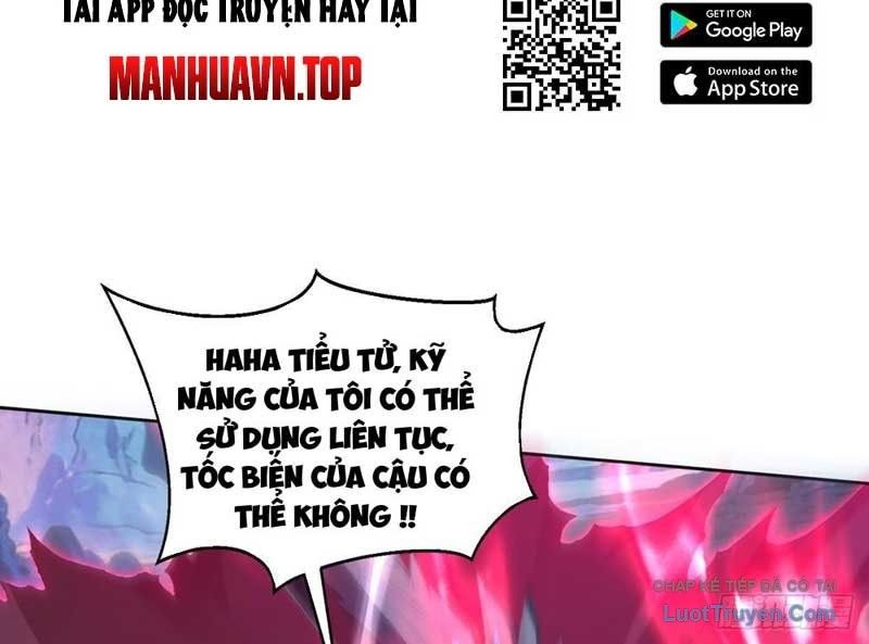 Trò chơi kéo dài tính mạng, ta lũng đoạn tình báo dã quái Chapter 17 - Trang 22