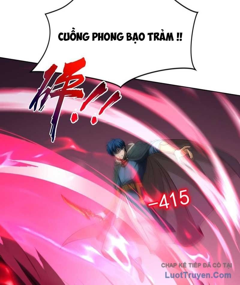 Trò chơi kéo dài tính mạng, ta lũng đoạn tình báo dã quái Chapter 17 - Trang 31