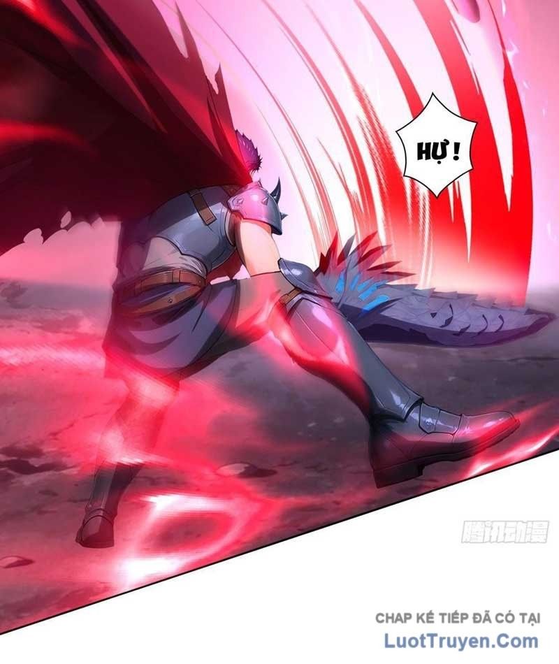 Trò chơi kéo dài tính mạng, ta lũng đoạn tình báo dã quái Chapter 17 - Trang 32