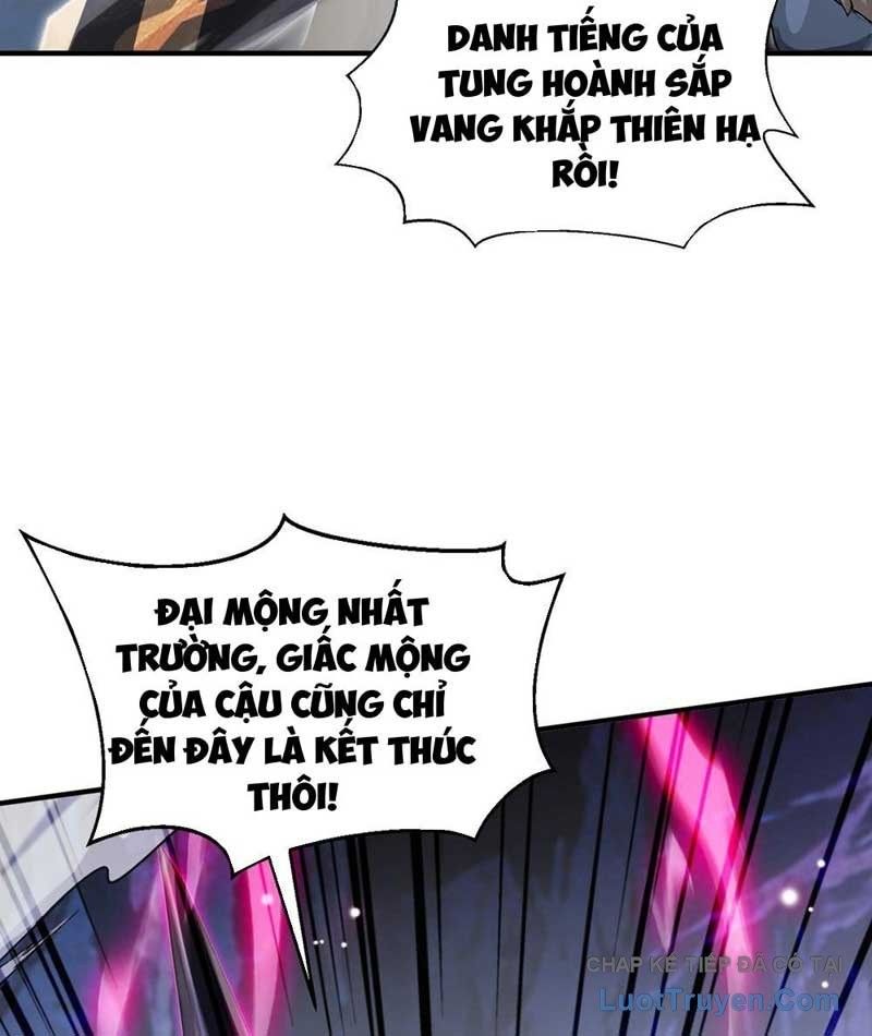 Trò chơi kéo dài tính mạng, ta lũng đoạn tình báo dã quái Chapter 17 - Trang 45