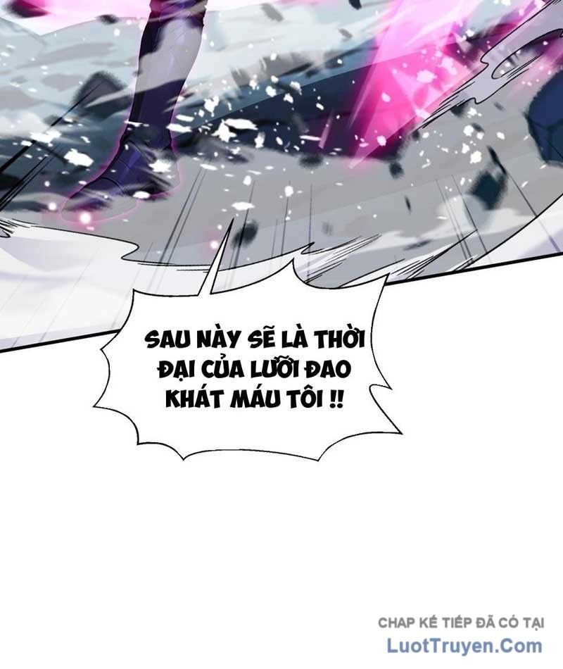 Trò chơi kéo dài tính mạng, ta lũng đoạn tình báo dã quái Chapter 17 - Trang 47