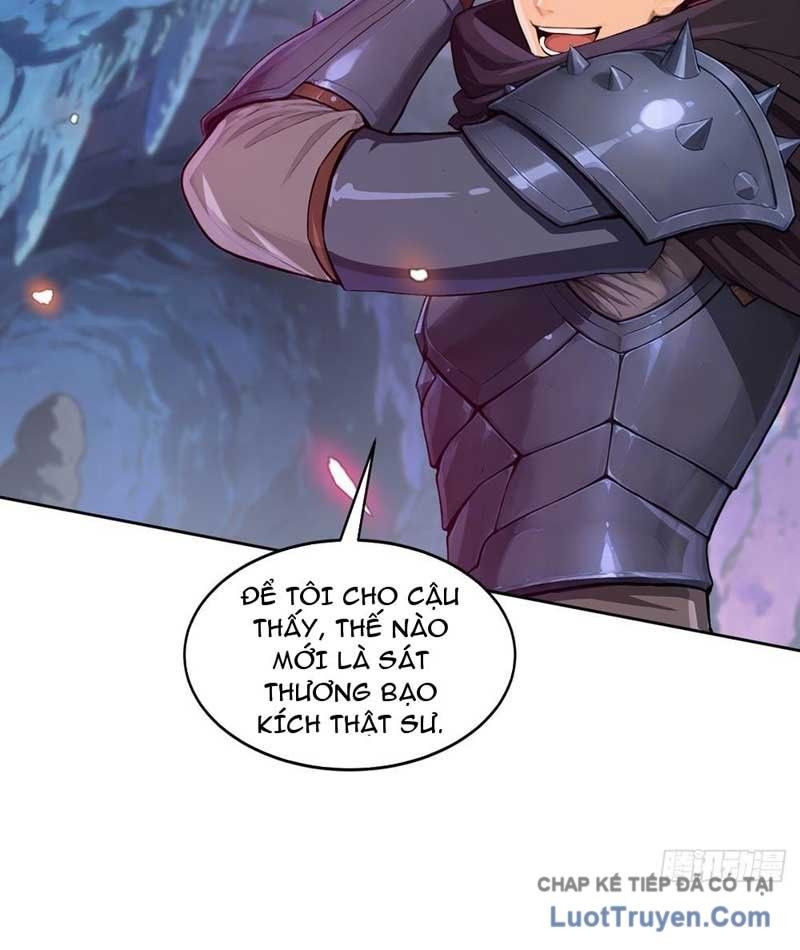 Trò chơi kéo dài tính mạng, ta lũng đoạn tình báo dã quái Chapter 17 - Trang 6
