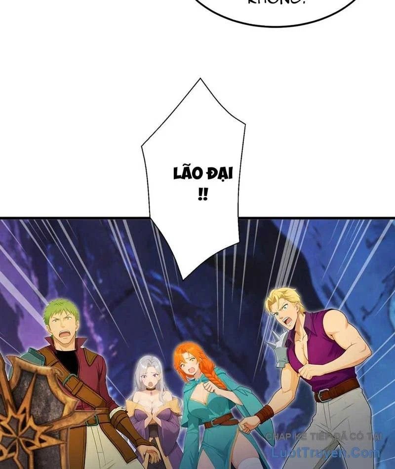 Trò chơi kéo dài tính mạng, ta lũng đoạn tình báo dã quái Chapter 18 - Trang 11
