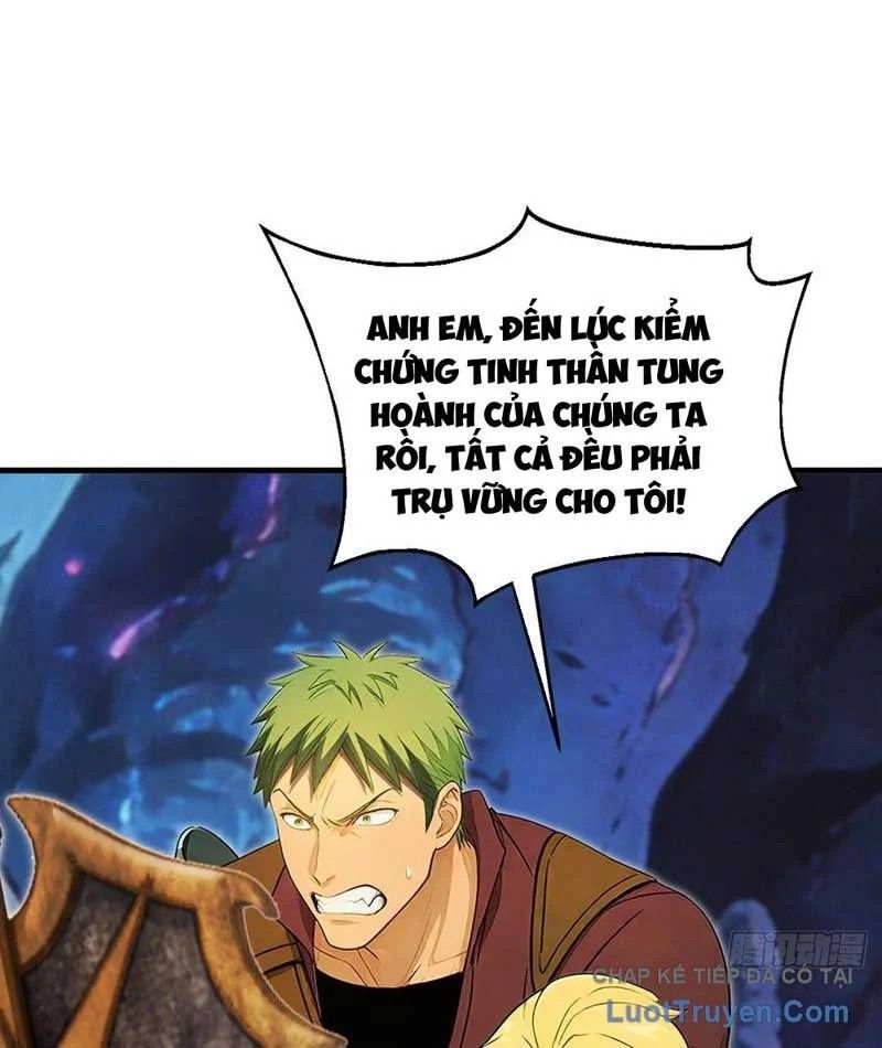 Trò chơi kéo dài tính mạng, ta lũng đoạn tình báo dã quái Chapter 18 - Trang 15