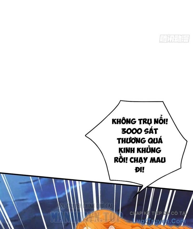 Trò chơi kéo dài tính mạng, ta lũng đoạn tình báo dã quái Chapter 18 - Trang 17