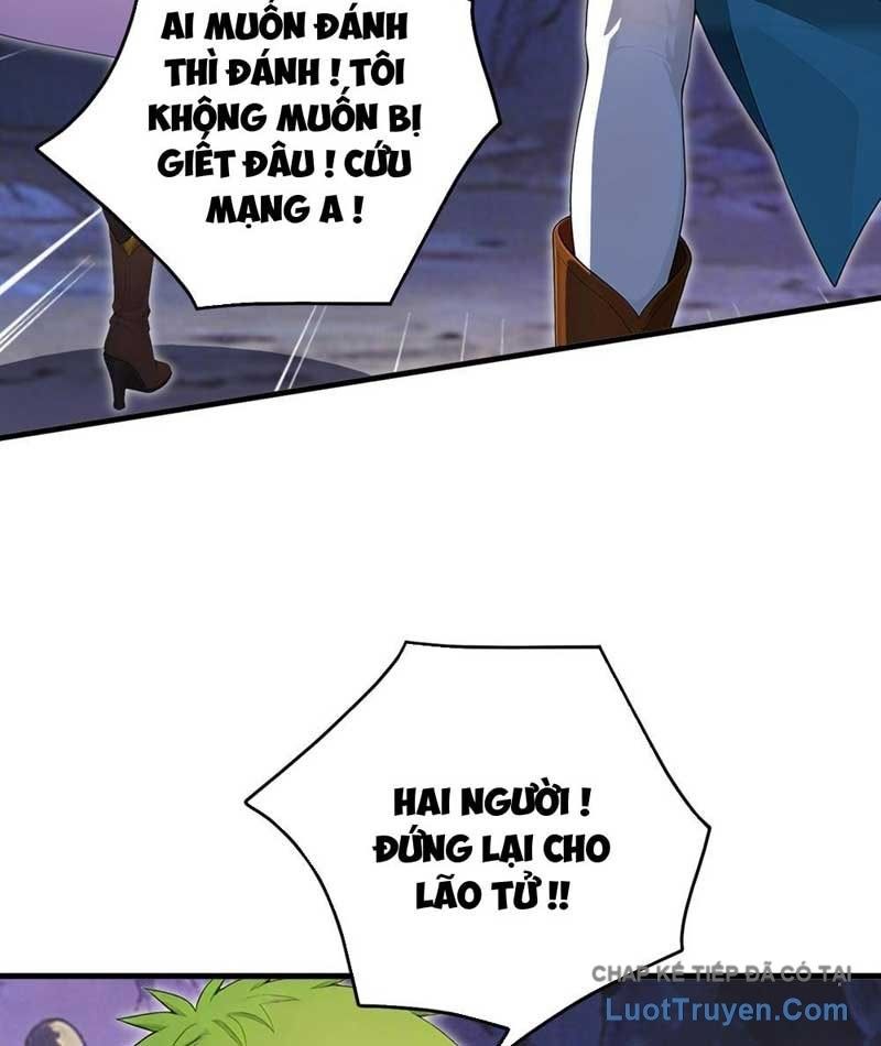 Trò chơi kéo dài tính mạng, ta lũng đoạn tình báo dã quái Chapter 18 - Trang 19