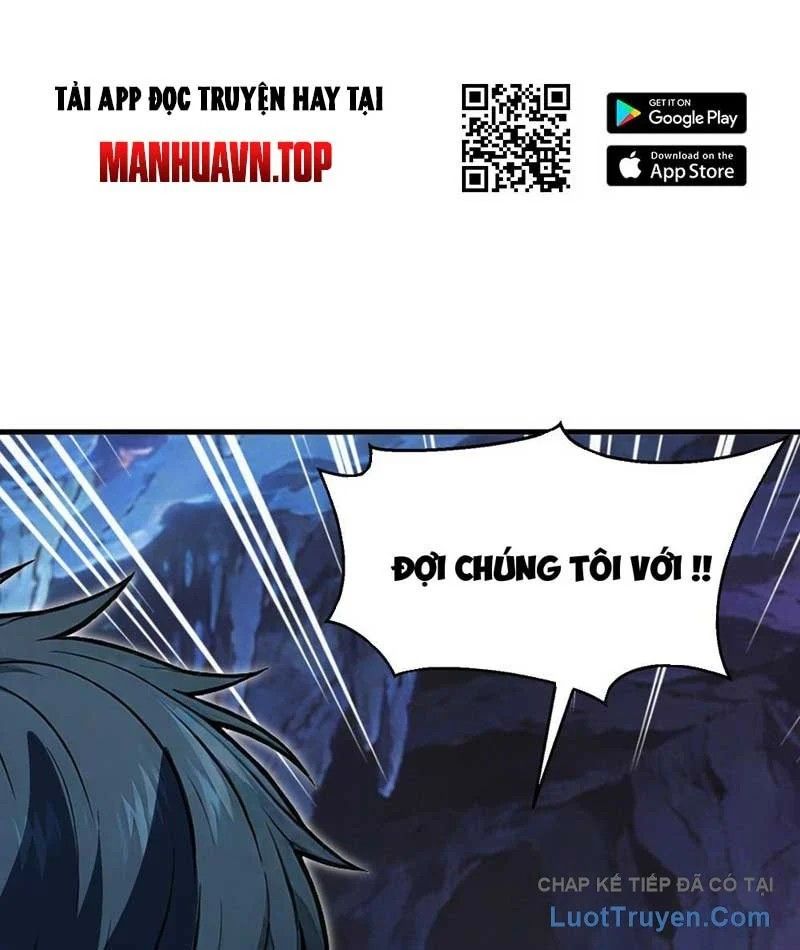 Trò chơi kéo dài tính mạng, ta lũng đoạn tình báo dã quái Chapter 18 - Trang 21