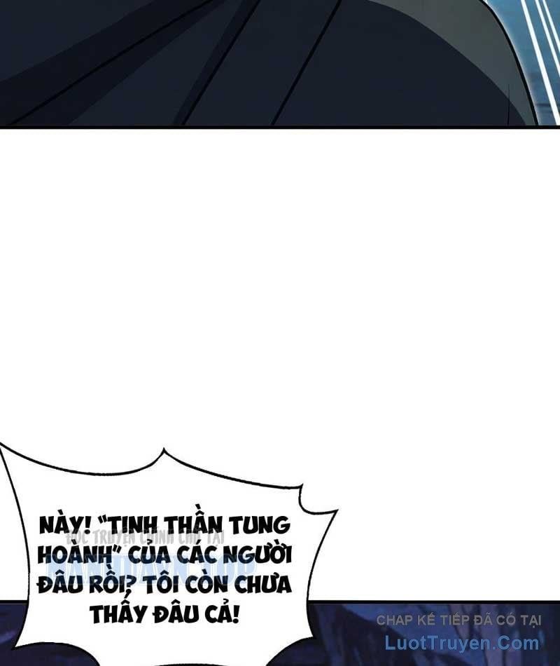 Trò chơi kéo dài tính mạng, ta lũng đoạn tình báo dã quái Chapter 18 - Trang 23