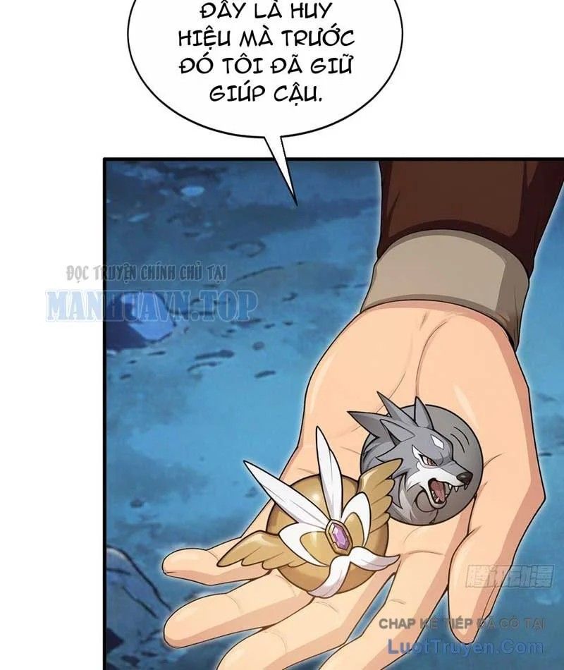 Trò chơi kéo dài tính mạng, ta lũng đoạn tình báo dã quái Chapter 18 - Trang 26