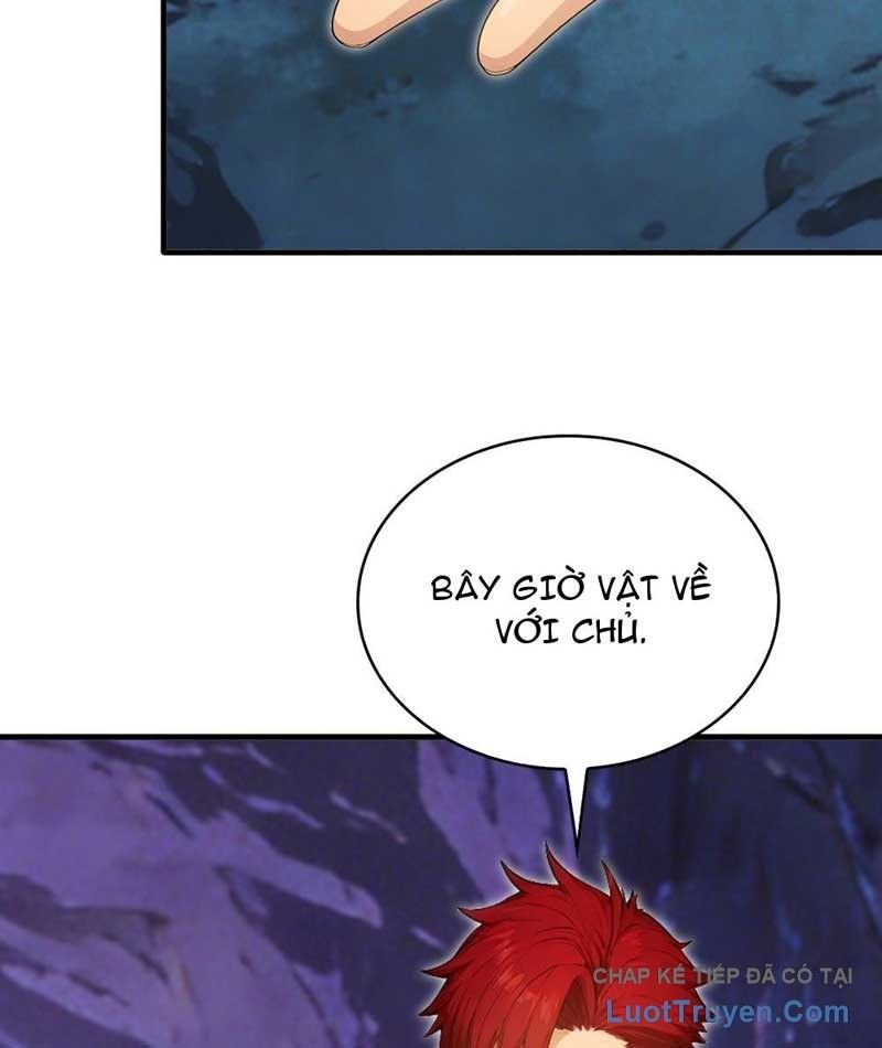 Trò chơi kéo dài tính mạng, ta lũng đoạn tình báo dã quái Chapter 18 - Trang 27