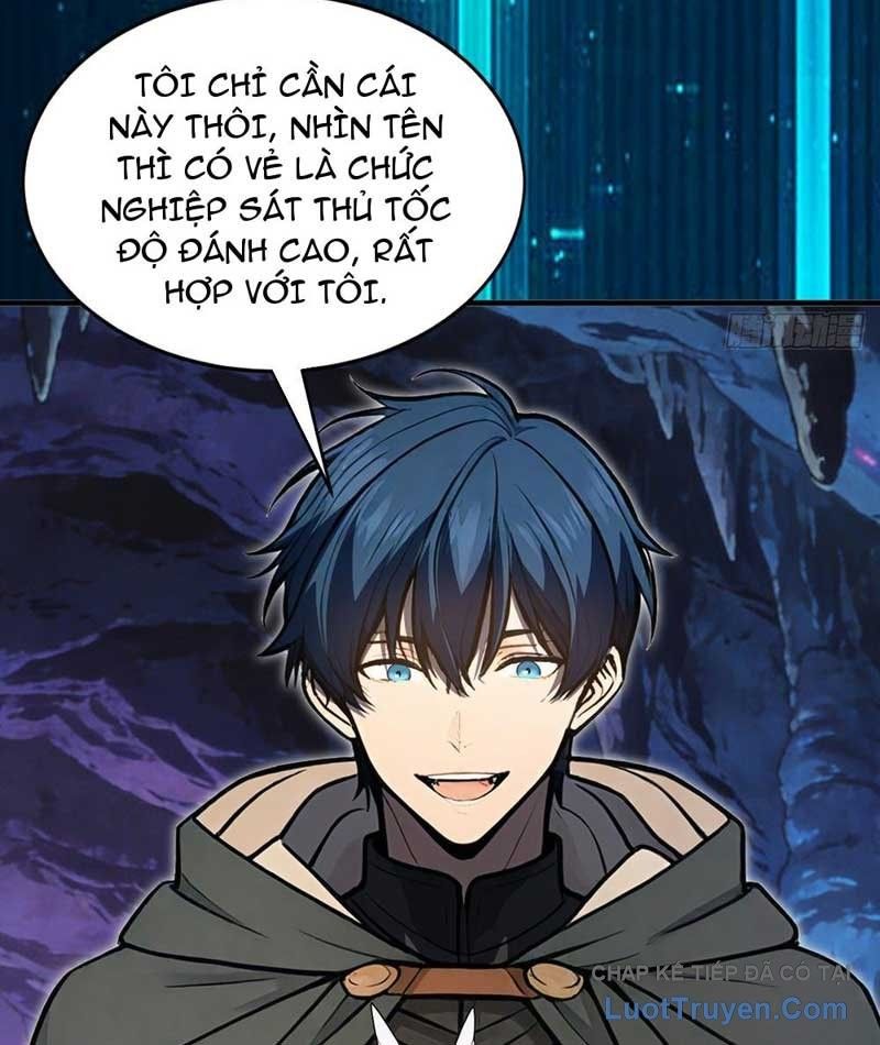 Trò chơi kéo dài tính mạng, ta lũng đoạn tình báo dã quái Chapter 18 - Trang 33