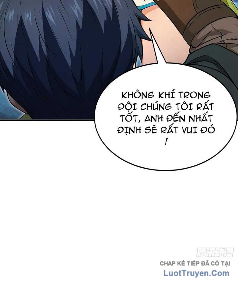 Trò chơi kéo dài tính mạng, ta lũng đoạn tình báo dã quái Chapter 18 - Trang 38