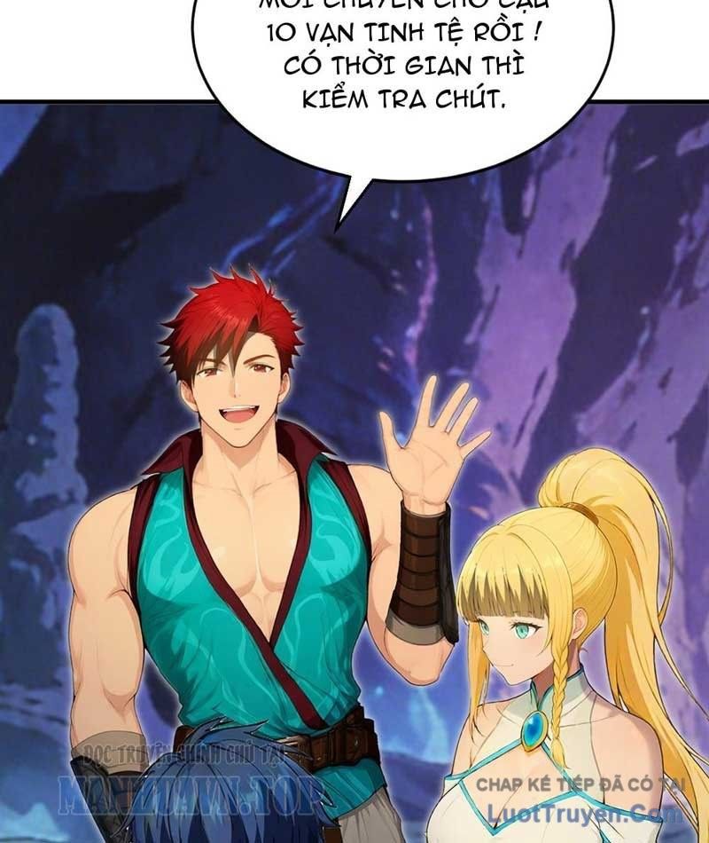 Trò chơi kéo dài tính mạng, ta lũng đoạn tình báo dã quái Chapter 18 - Trang 41