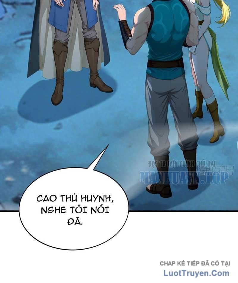 Trò chơi kéo dài tính mạng, ta lũng đoạn tình báo dã quái Chapter 18 - Trang 47