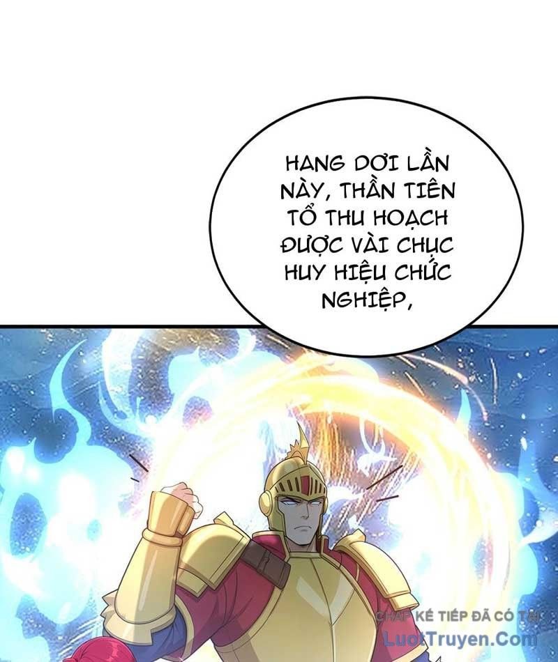 Trò chơi kéo dài tính mạng, ta lũng đoạn tình báo dã quái Chapter 18 - Trang 48