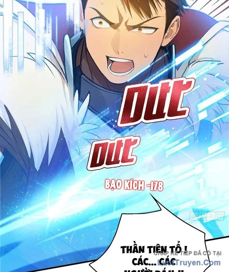 Trò chơi kéo dài tính mạng, ta lũng đoạn tình báo dã quái Chapter 18 - Trang 8
