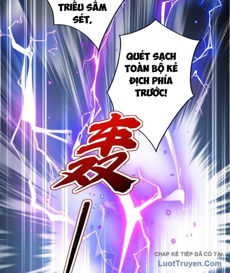 Trò chơi kéo dài tính mạng, ta lũng đoạn tình báo dã quái Chapter 19 - Trang 27