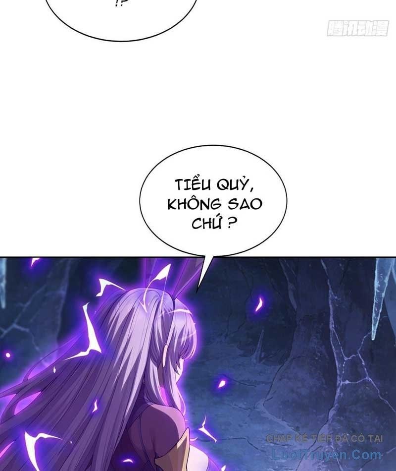 Trò chơi kéo dài tính mạng, ta lũng đoạn tình báo dã quái Chapter 19 - Trang 32