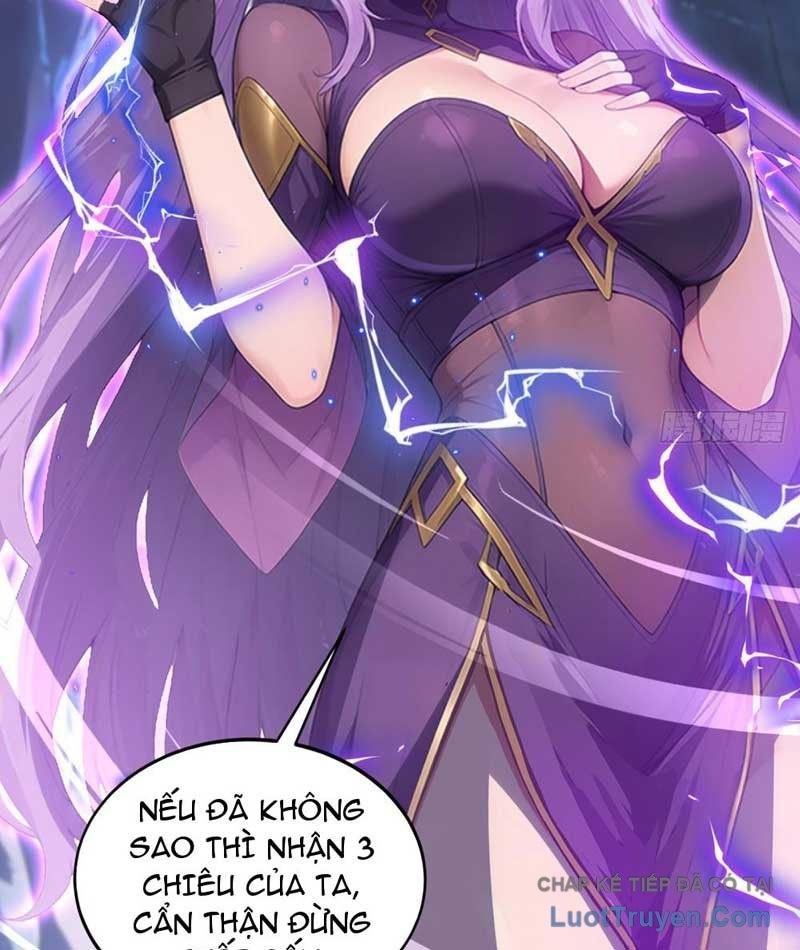 Trò chơi kéo dài tính mạng, ta lũng đoạn tình báo dã quái Chapter 19 - Trang 35